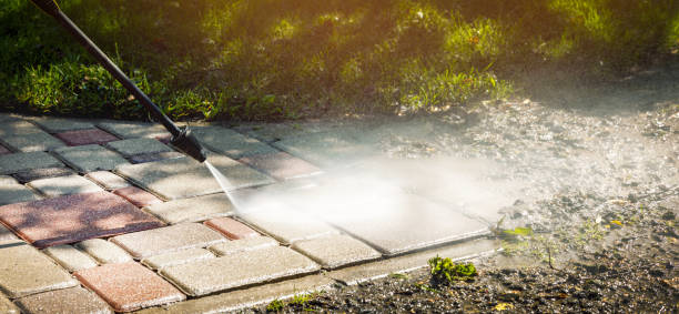 Best Vinyl Siding Pressure Washing in Matamoras, OH