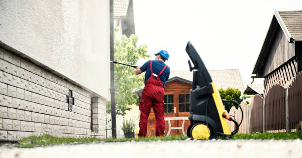 Best Soft Washing for Delicate Surfaces in Matamoras, OH
